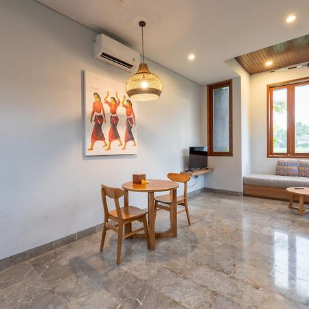 Lavanya Ubud Romantic Villas Экстерьер фото