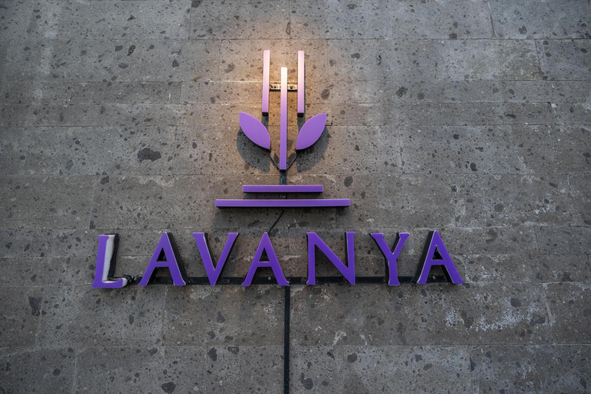 Lavanya Ubud Romantic Villas Экстерьер фото