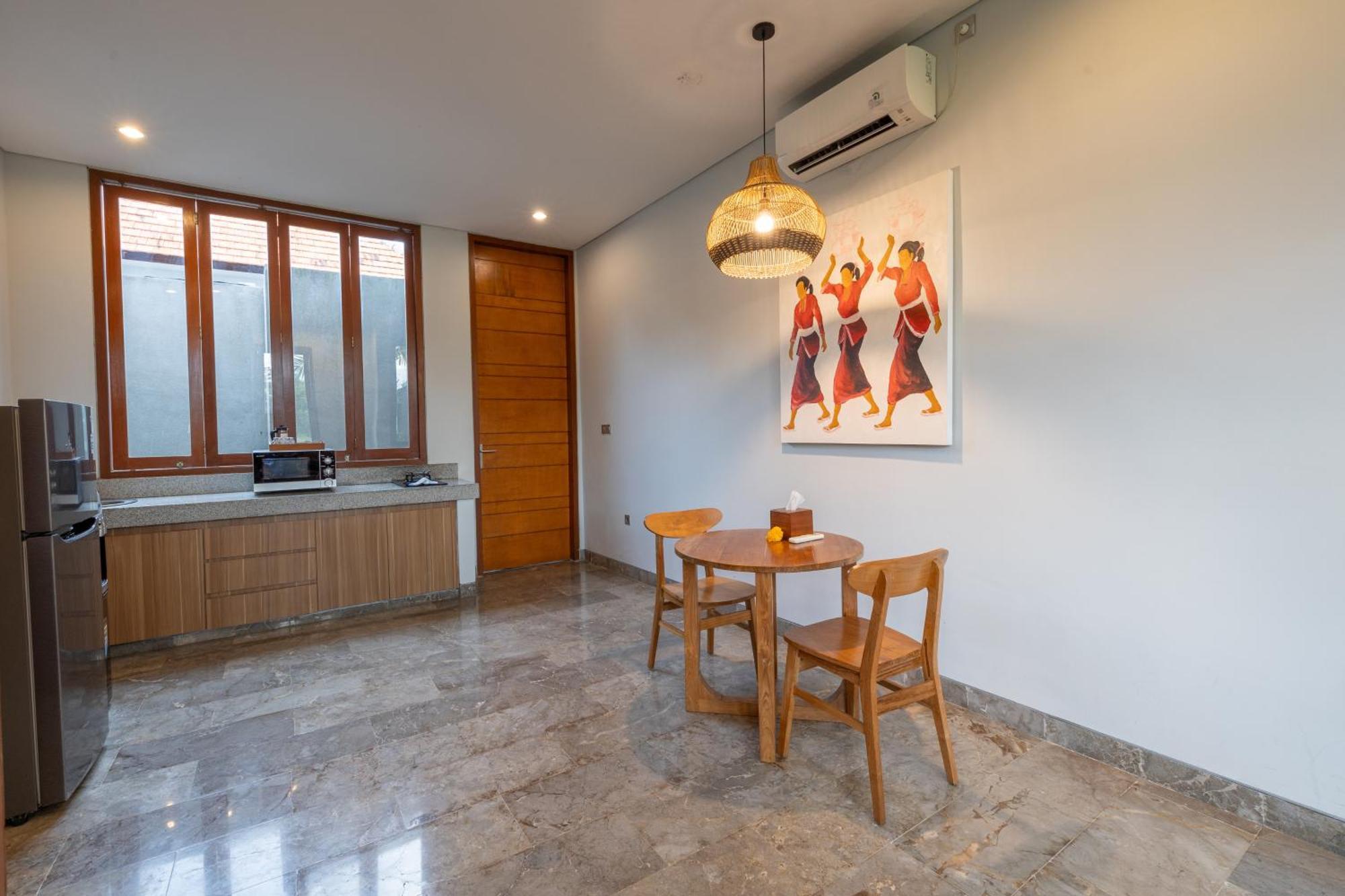Lavanya Ubud Romantic Villas Экстерьер фото
