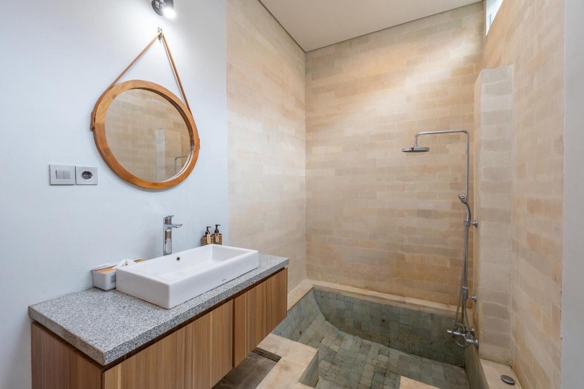 Lavanya Ubud Romantic Villas Экстерьер фото